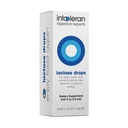 Intoleran Lactase Digestive Enzyme Drops - 0.47 FL Oz (14 מ"ל)