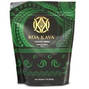 Vanuatu Koa Kava Kava אבקת - Premium Noble Waka Kava תה עשוי שורשים מאוחר יותר ב Wanuatu עבור מרגיעה Authentic. 1 פאונד Bag