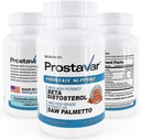 Prostate Support Bundle - 6 בקבוקים