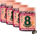 8 Greens Supergreens