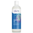 Life-flo Magnesium Gel, Pure Magnesium Chloride מן הישן Zechstein Seabed, Soothing הקלה ורגיעה עבור שרירים ופרקים מעובדים, לא נבדק על בעלי חיים, 60 יום ערב, 16oz