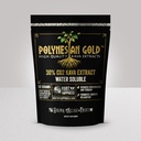 פולינזיה GoldTM Water Soluble Co2 Kava Extract - 50g Bag