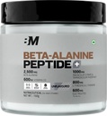 Bigmuscles Nutrition Beta-Alanine + Peptides [150g, Unflavoured] | Beta Alanine Powder with Superior Grade Magnesium, Electrolytes, Tyrosine & Vitamin D3