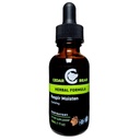 Cedar Bear Respir Moisten תוסף צמחי נוזלי כי Moisturizing ו Soothes Irritated Respiratory Tissues ו Relieves Occasional יבש Coughs 1 Fl Oz