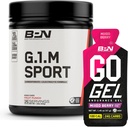 BPN G.1.M. Sport Endurance Fuel & Go Gel Endurance Gel