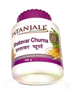 Patanjali Shatavar Churna (100gms) Pack of 2