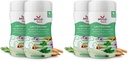 Mylo Lactomama Lactation Granules (Elaichi Flavour, 300 g (Pack of 4))