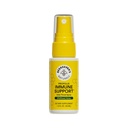 Paraopolis גרון Spray by Beekeeper's Naturals - 95% תמצית Bee Propolis, תמיכה טבעית Immune & Sore גרון הקלה - Antioxidants, Keto, Paleo, Gluten-Free (1.0 oz)(Pack of 1)