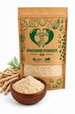 Parshutapa Farm Shatavari Powder | Pure Shatavari Root Powder | Traditional Ayurvedic Herbal Ingredient | Natural Wellness & Daily Use (50 G)