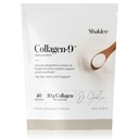 Shaklee - Collagen-9™ - 40 Servings