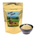 Kona Kava מיידי 9% Kavalactone Kava לשתות Mix - בננה וניל (4 oz)