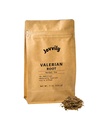שורש ולריאן (4 oz) Cut & Sifted Herbal Tea, No Fillers Or Additives