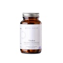 Zita West Vitafem Premium פריון עבור נשים - ויטמינים טרום לידתי עם Folate עבור תמיכה Previewion - 60 קפסולות (1 חודש אספקה)