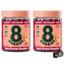 8 Greens Supergreens