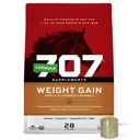 פורמולה 707 משקל להרוויח Crumble Equine תוסף, 7 lb Bag - Palatable, Calorie-Rich Nutritional Support for Hard-to-Keep and old Horses