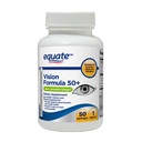 Convergence Vision Formula 50+ Soft Jacks Dietary, 50 Count
