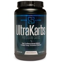 Siren Labs Ultra Karbs Mass Gainer Post Workout שריר בונה בריא carb Loading - Carbohydrate בלנדר עם KarboLyn - יותר אנרגיה, Faster Recovery - מקבל משקל עבור גברים (40 משרתים)