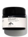Blisque - Pure ההימלאיה אורגנית Shilajit Resin תוסף | Authentic and Natural | Golden Class A | מכיל Fulvic Acid ו- Trace מינרלים