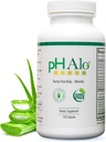 pH pH Balance גלולות - מגנזיום, ביקרבונטs קפסולות עבור Alkaline Balance - טיפול טבעי להתמקד, pH, בריאות, ביצועים ושיקום
