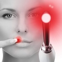 Luminance Red The Proven Lip Sore התקן להקלת כאב וניהול