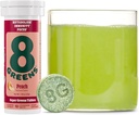 8 Greens Supergreens Tablet