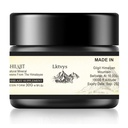 Shilajit ההימלאיה אורגנית, Shilajit תוסף, Shilajit Resin Enriched עם מעל 85 מיקרו-תזונה חיוניים, Boosts אנרגיה ו- Immune Vitality, Pure Shilajit עבור גברים ונשים