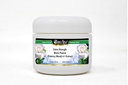 ביאנקה רוזה תוספת כוח Muira Puama (Potency Wood) 4:1 קרם חילוף (2 oz, ZIN: 514232) - 3 Pack