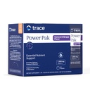 Trace מינרלים Power Pak Multivitamin ו- Multimineral Packets - תמיכה אלקטרוליטית - 1200 מ"ג ויטמין C Plus 70 קונקורד Grape Flavor - 30 Packets
