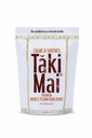 Taki Mai Noble Kava שורש אבקה 16oz - Authentic המסורתי גרינפי, מרגיעה טבעית, לילות מנוחה וקלם Rituals, 100% טהור Kava