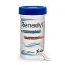 Renadyl Kidney Proביוטיקה | Urea, Creatinine, & Uric Acid Support | 45 מיליארד CFUs | בדיקה קלינית, Non-GMO, & Made in USA, 60 קפסולות (1בק, 1 חודשים אספקה)