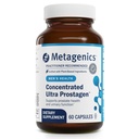 Metagenics Concentrated Ultra Pro Stagen - Prostate & Urinary Health with Saw Palmetto, Sting Nettle, Lycopene & Zinc - תומך הורמוניאלזון ובריאות החיסון* - לא-GMO 60 קפסולות