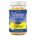 מקרר רפלקנט אנטאד חניכיים | Fast Acting | 2 מתוך 1 Sleep and Acid Reflux Relief Nighttime