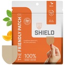The Friendly Patch Shield Immunity Support Patch