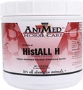 AniMed Histall-H כדי לתמוך בבריאות הנשימה בסוסים, 20 אוונס.