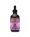 Life Cykel - Reishi Mushroom Extracts עם Wild Kakadu Plum - מזון ושינה תוספת תמיכה, ויטמין C Rich הסתגלות Mushroom טיפות - 4 Fl Oz