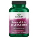 סוונסון עוף שטרןum Cartilage - Collagen Type II 500 מ"ג 200 קפסולות
