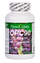 צרפתיתGlory OPC90: Isotonic OPC Antioxidant 3 חודשים תוספת