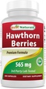 Best Naturals הותורן 565 מ"ג 180 קפסולות (Pack of 1)