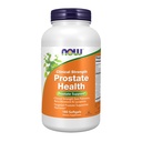 עכשיו תוספי מזון, Prostate Health, כוח קליני ראה פאלטו, Beta-Sitosterol & Lycopene, 180 Softgels