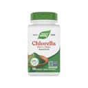 הדרך של הטבע Chlorella Micro-Algae, Superfood, תומכת במסלולים נוגדי חמצון*, 1,230 מ"ג ל- 3Capsule משרת, טבעוני, פרויקט Non-GMO מאומת, 100 קפסולות (Packaging May Vary)
