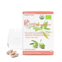 תוספת של שמן זית אורגני לנשים וגברים על ידי OLIVIE | DrmaPsoria תוספת עבור Psoriasis, אקסזמה, Hyperpigment | אוליב שמן קפסולות