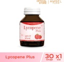 Generic Amsel Lycopene Plus 30 קפסולות