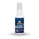 מקור Naturals Sleep Science Melatonin NutraSpray - Orange Flavored - 1.5 מ"ג - 2 Fluid oz