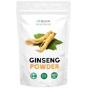 אבקת שורש ג'ינסנג 4oz - Herbal תוסף Panax גינזנג, Active גינזנוסיידs, עשיר אנטי-oxidants