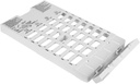 Ezy Dose 28-Day Weekly Tray for Pill, Medicine, ויטמין, Use with Unit Dose Cold Seal System Planner, 2XL