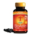 Nutrex הוואי טבעוני Astin הוואי Astaxanthin - 4 מ"ג, 120 Softgels - Farm-Direct Premium Antioxidant תוסף לתמיכה עין, עור, Joint & Immune System Health - טבעוני, non-GMO & Gluten-FreeFreeFreeFree Premium.