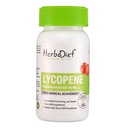 Lycopene 50 מ"ג קפסולות - בריאות הערמונית הטבעית תוספי עבור גברים - תמיכה החיסון, Antioxidant, Vision Support, Heart Health, Eye Health - Pure Tomato Extract (120 קפסולות)