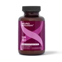DIM Pro for Optimal Estrogen Metabolism תמיכה - מקדם רמות Estrogen עבור גברים ונשים - מכיל DIM, Calcium D-Glucarate, bioperine עבור הורמונים ומזונות חומרים מזינים