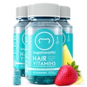 SugarBearPro שיער חניכיים 3 חודשים אספקת כוח נוסף biotin 6000mcg, צמיחה עבור גברים ונשים, ויטמין B12, MSM, Inositol, אומגה 3, Elderberry, מוסמך כשר, Halal, Cruelty-Free-Free-Free, Cruelty-Free-Free-Free-Free-Free-Free-Free, Cruelty-Free-Free-Free-Free-Free-Free-Free-Free-Free® B12, Cruelty-Free ויטמין B12, ו-Free ויטמין B12, MSM, MSM, MSM, Inositol, Inositol, Inositol, MSM, Inositol, Inositol, אומגה 3, אומגה 3, אומגה 3, אומגה 3, אומגה 3, אומגה 3, אומגה 3, אומגה 3, אומגה 3, אומגה 3, אומגה 3, אומגה 3, 3, אומגה 3, Elderberry, Elderberry, Elderberry, Elderberry, Abal, Elderberry, Holelal.