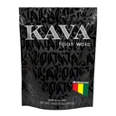 Kava Waka אבקת - Authentic, Noble Kava Root אבקת פיג'י - Premium, Responsibly Sourced, 16 Oz